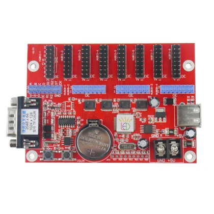 WIFI Control Card for Full Color LED Display - TF-C6UR/TF-C3UR