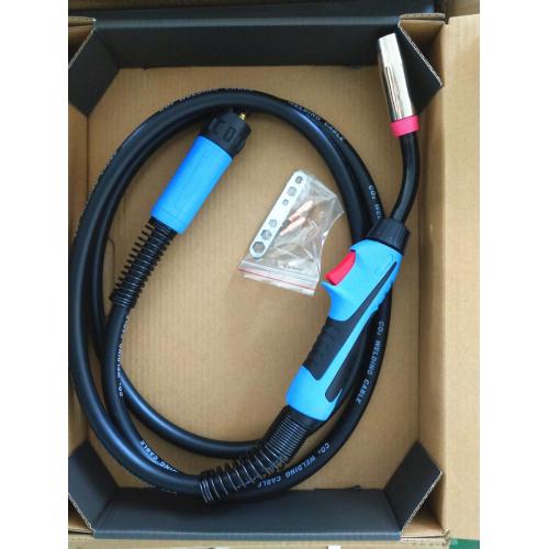 Binzel AT305LW Mig welding Torch