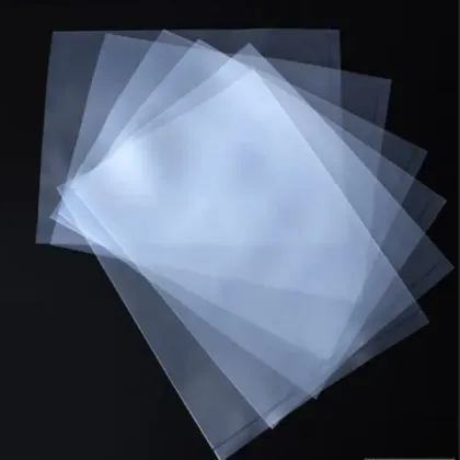 HOT LDPE Easy Tear Bag of Packaging