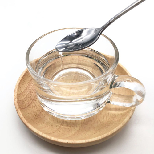 Food Sweetener Sorbitol Liquid 70%