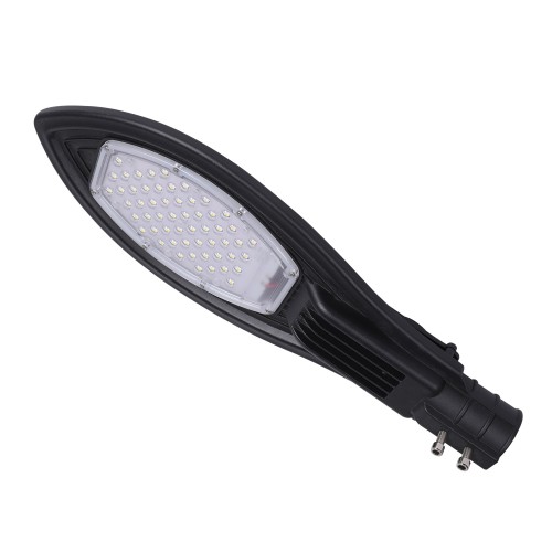 Farola LED de aluminio fundido para carretera