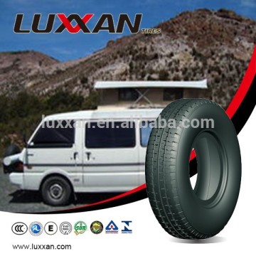 Monster Brand LUXXAN Inspire L2 Car Tire P265/70r16
