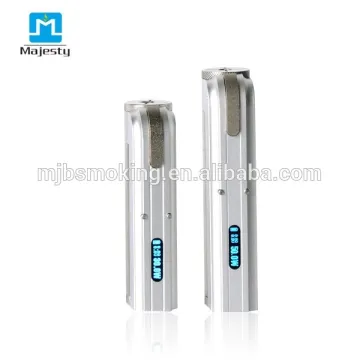 Top Quality and Factory Price Electronic Cigarette MOD DNA 30 ZNA