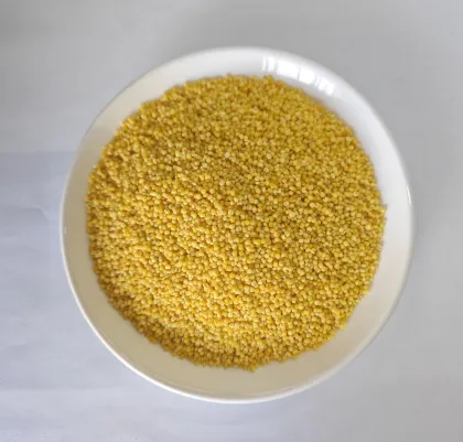 Wholesale Premium Chinese Millet: A Nutritious Treasure for the World