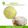 Chamomile Flower Extract Apigenin 98% Powder Sleep Helping