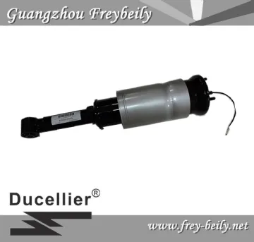Land Rover Rang Rover Sport Front Air Suspension Shock LR019993