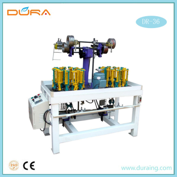 36 Spindle High Speed Braiding Machine