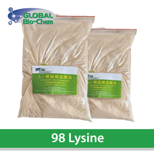 98 Line HCL HCL HCL HCL Amino acid acid