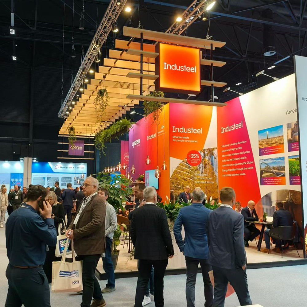 color coated galvanized steel