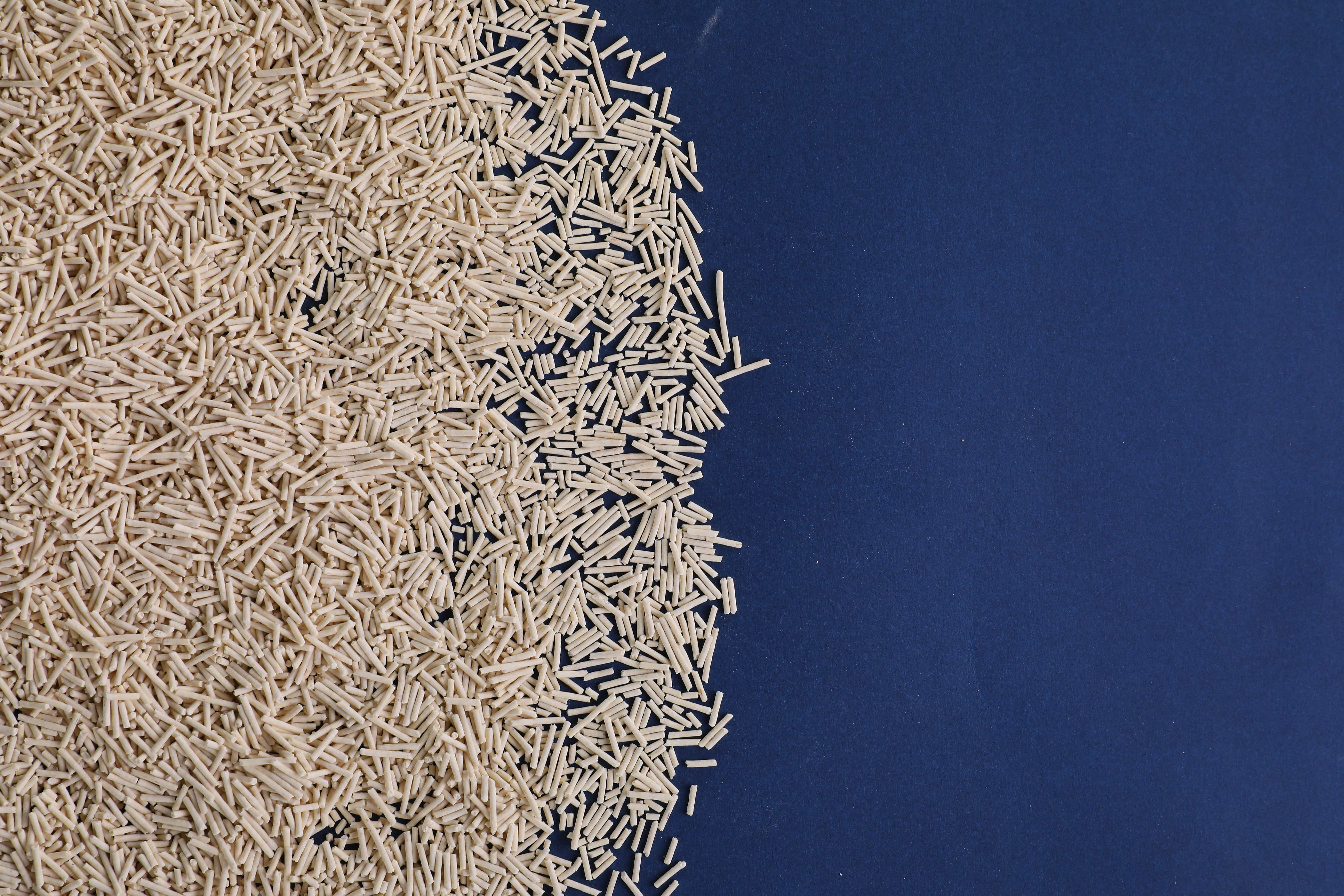 Tofu Cat Litter Milk 1.5mm 6.6kg