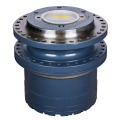 Travel Motor Speed Reducer Hydraulic Walking Reducer