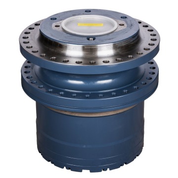 Travel Motor Speed Reducer Hydraulic Walking Reducer