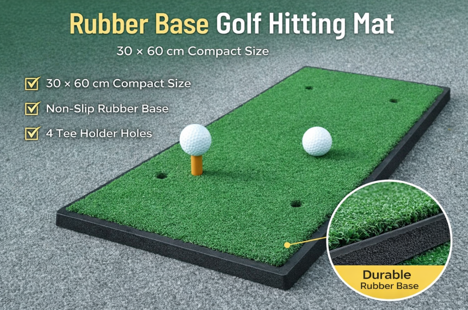 Rubber Mat
