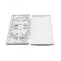 Outdoor Optical Distribution Fiber Termination FTTH Boxes