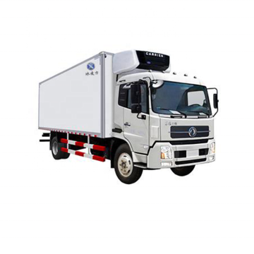 Dongfeng Truck Engine 4x2 Euro3 Diesel Engine Truck