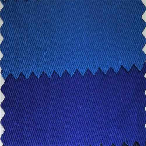 Einfach gefärbter TC Twill Stoff 180Gsm