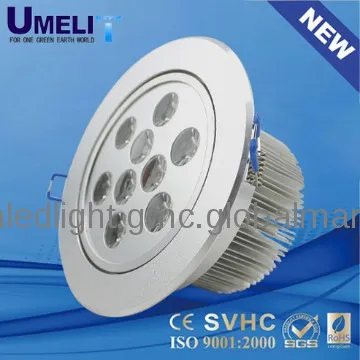 25w led ceil lights