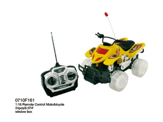 R/C Atv(0710f161)
