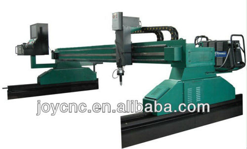 220V/380V CNC Flame Cutting Machine