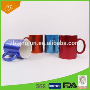 Bright Glaze Mug Made In China,New Product For 2015