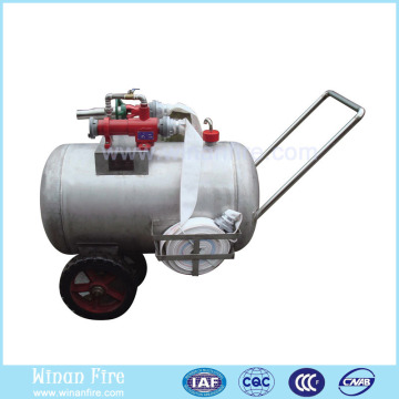 Factory Directly Supplys Mobile Foam Cart with Competitive Price