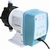 NEWDOSE 25LPH 5Bar for die-casting machine cool water dosing pump