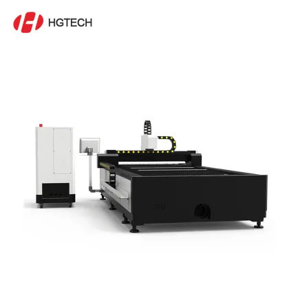 Top selling products 2018 Aluminum metal steel cutter dne fiber laser cutting machine