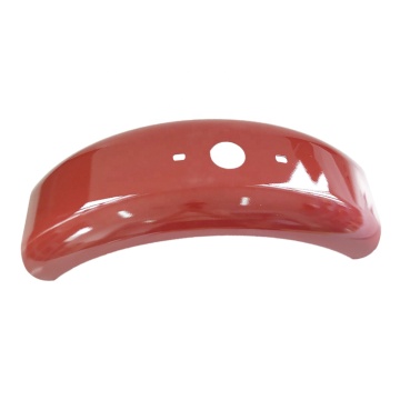 Front Fender สำหรับ Coleman CT200U TRAIR200 MINI BIKE - 196CC