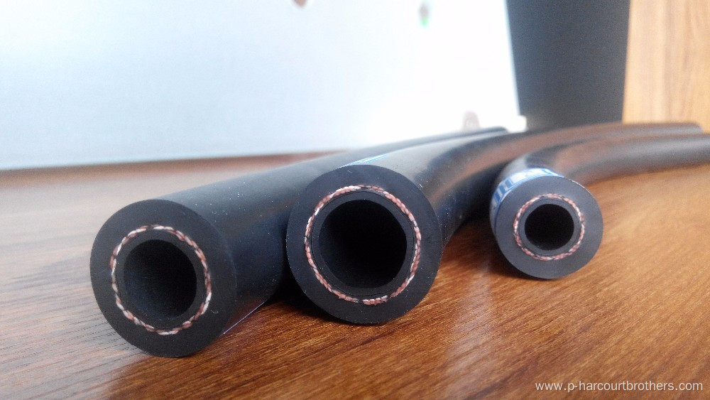 Car AC Hose auto parts high pressure automotive rubber hose