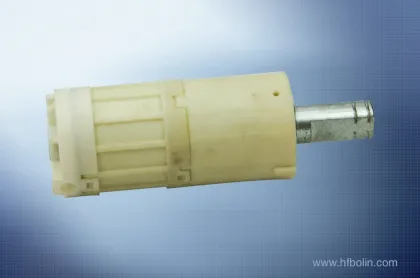 Planetary Planetary Speed Reducer for Tubular Motor