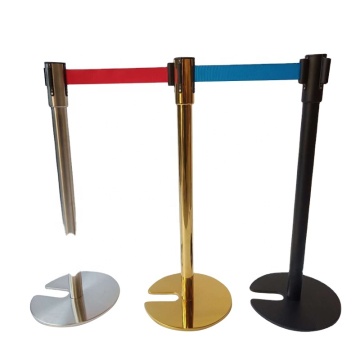 Wholesale High-Quality Rope Stands for Car Shows and Bike Racks - Q Manager