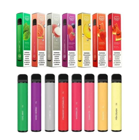 Bút Vape dùng một lần Vaporizer Puff Bar Puff Plus