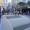 Blokada PP Court Flooring