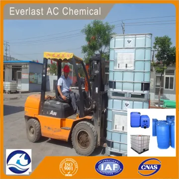 25% Ammonium Hydroxide for Power Plant