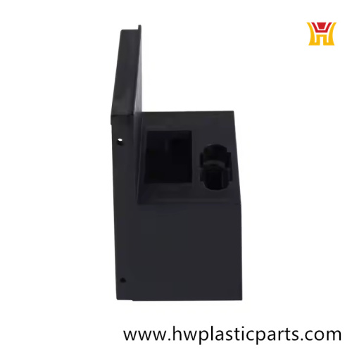 Custom TV Panel Injection Mould for Home Appliances