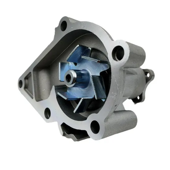 High Quality Water Pump Engine Cooling 25100-26550 for Hyundai