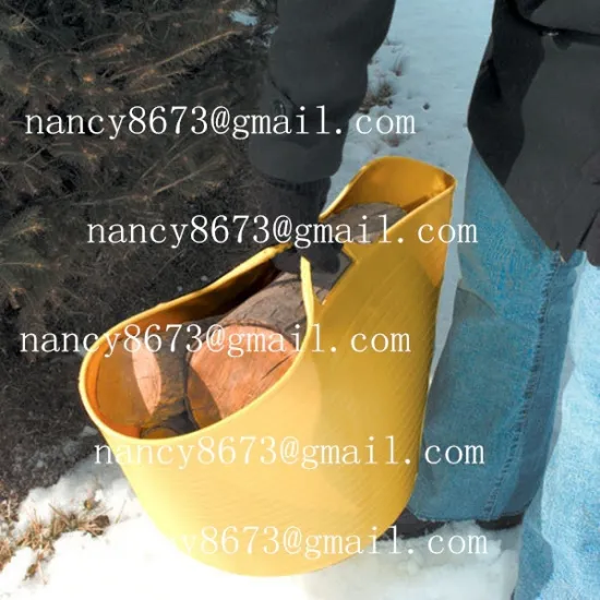 TUBTRUG FLEXIBLE CONTAINER