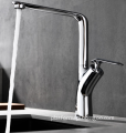 Samtou Factory: Brass Kitchen Sink Faucets - New Design, Single Hole, Single Handle Basin Tap