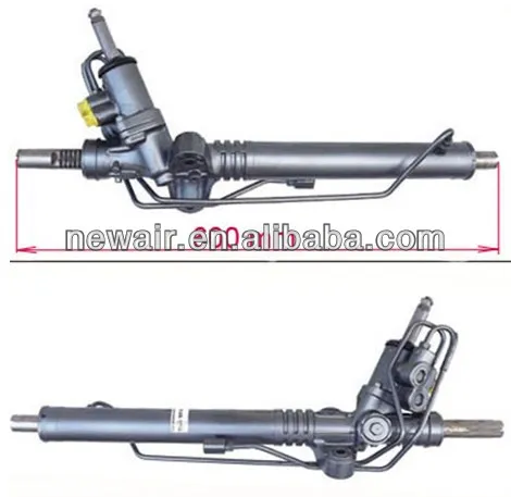 For Tribeca 2006 steering rack 34110AG041 34110AG130 34110AG131