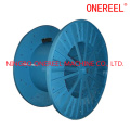 Aluminium Enhanced Wire Cable Reel