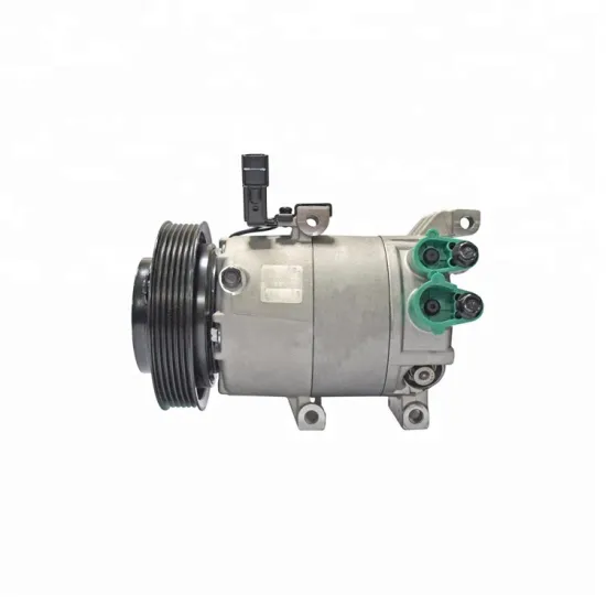 Used 12V AC Compressor for Soul, Venga, Ix20, i20 (2008-2016)