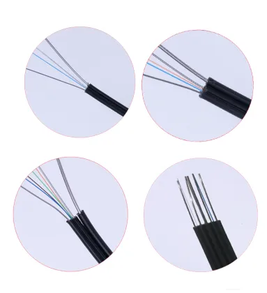 Fiber Optical High Bandwidth Internet Media Converter