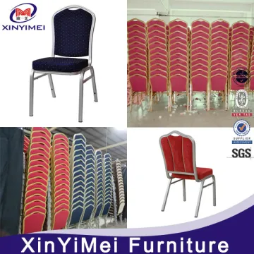 hot sale stackable high quality banquet chair