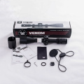 Vortex Optics 5-25 Diamondback Tactical First Focal Plane Riflescopes