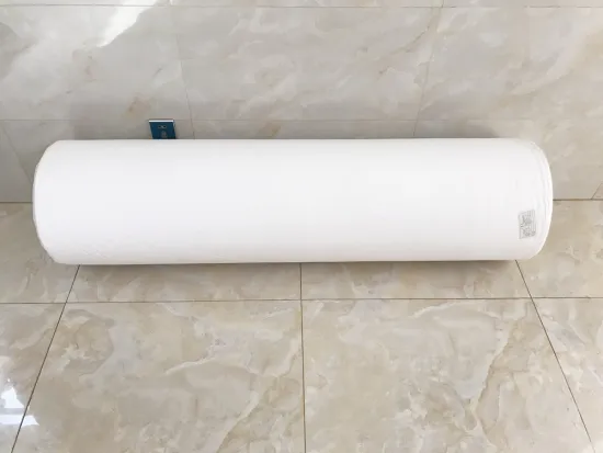 High Quality 60 grams of composite nonwoven fabric