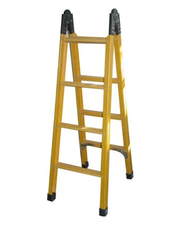 FRP ladder