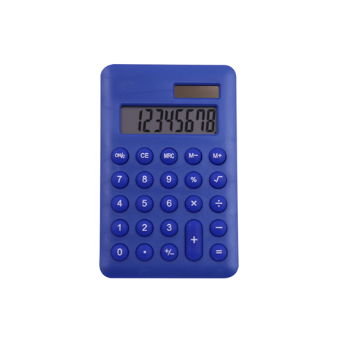 LM-2218 500 POCKET CALCULATOR (12)