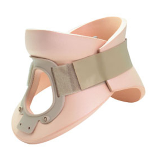 Rigid Hard Neck Support Traction