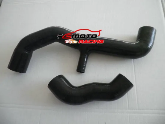 Turbo Intercooler Boost Silicone Hose For Renault 5 R5 GT R 5