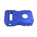 قطعات فرز CNC قطعات تجهیزات موسیقی OEM